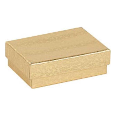 Jewelry Boxes 3 1/16 x 2 1/8 x 1"
