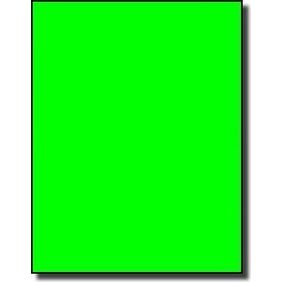 Fluorescent Laser Labels