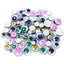 Adhesive Wiggle Eyes