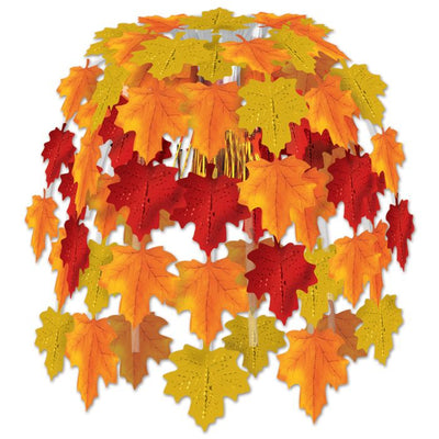 Leaves Of Autumn Cascade 24" 1/Pkg