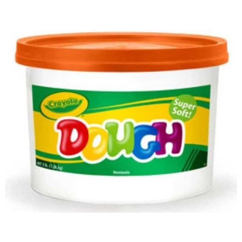 Modeling Dough 3/lb.