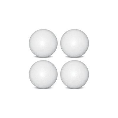 Polyfoam Ball 3" 3/pk