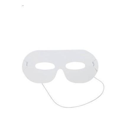 DIY Eye Masks Cardstock with elastic bands 24/pk
