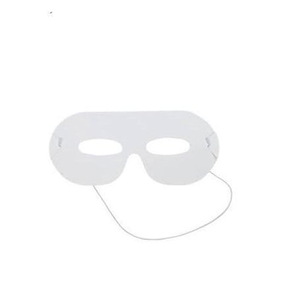 DIY Eye Masks Cardstock with elastic bands 24/pk