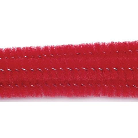 Chenille Stems 6mm — 100/pk