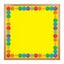 Smiley Faces Border