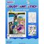Sticker Book Safety