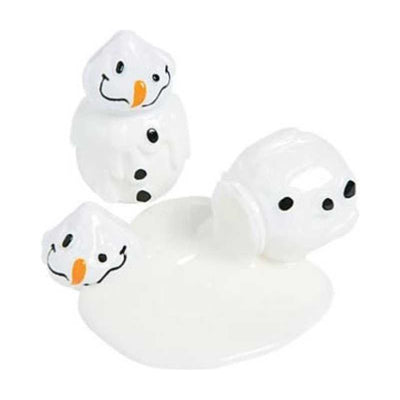 Melting Snowman Slime 12/pk (out of stock)