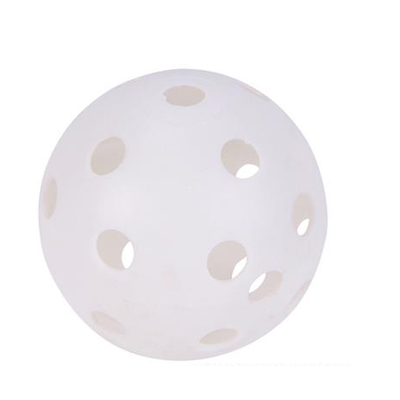 Plastic Fun Baseball 1/pk