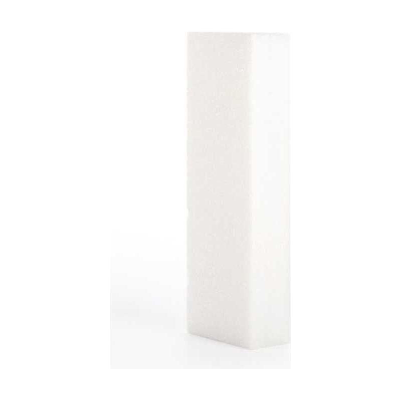Styrofoam Sheet (1" x 8" x 10")