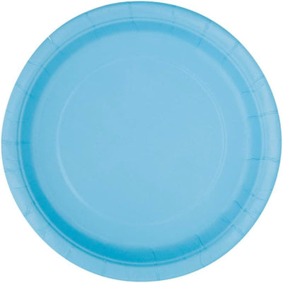 Paper Plate 20/pk. 7"
