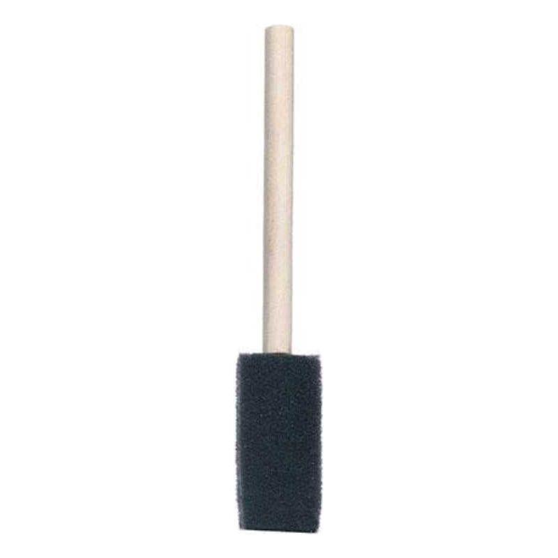 Foam Brush 1pc