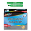 Chisel Tip Broadline Permanent Markers