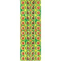 Apple Dots Stickers 1/2" (6 Sheets)