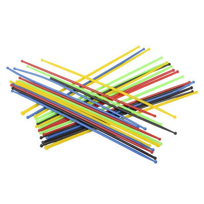 Pick Up Sticks 7" 31pcs