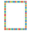 Stripe-tacular Cheerful Chart 17" x 22" 1/pk (Discontinued)