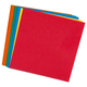 Bright Color Paper Squares 5" 50/pcs