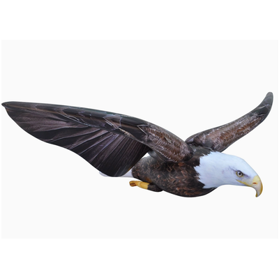 Inflatable Eagle 8" Wingspan