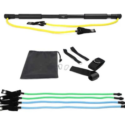 Full Body Strength & Core Bundle