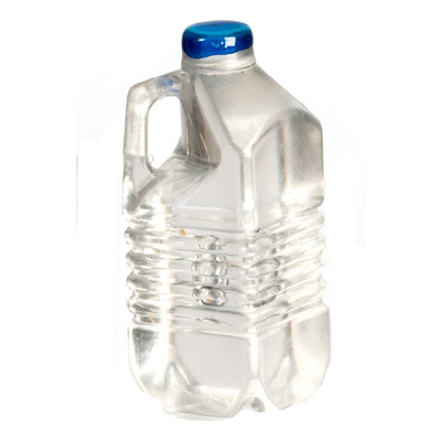 Miniature 1/2 Gallon Water