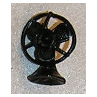Miniature Fan