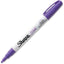 Sharpie Permanent Paint Marker — Fine Tip