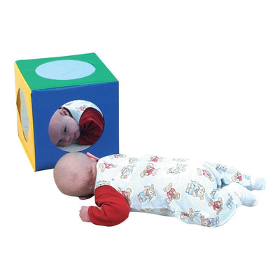 5-Sided See-Me Cube
