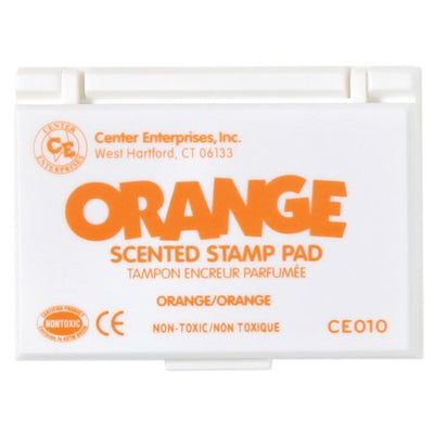 Orange/Orange - Scented Stamp Pad