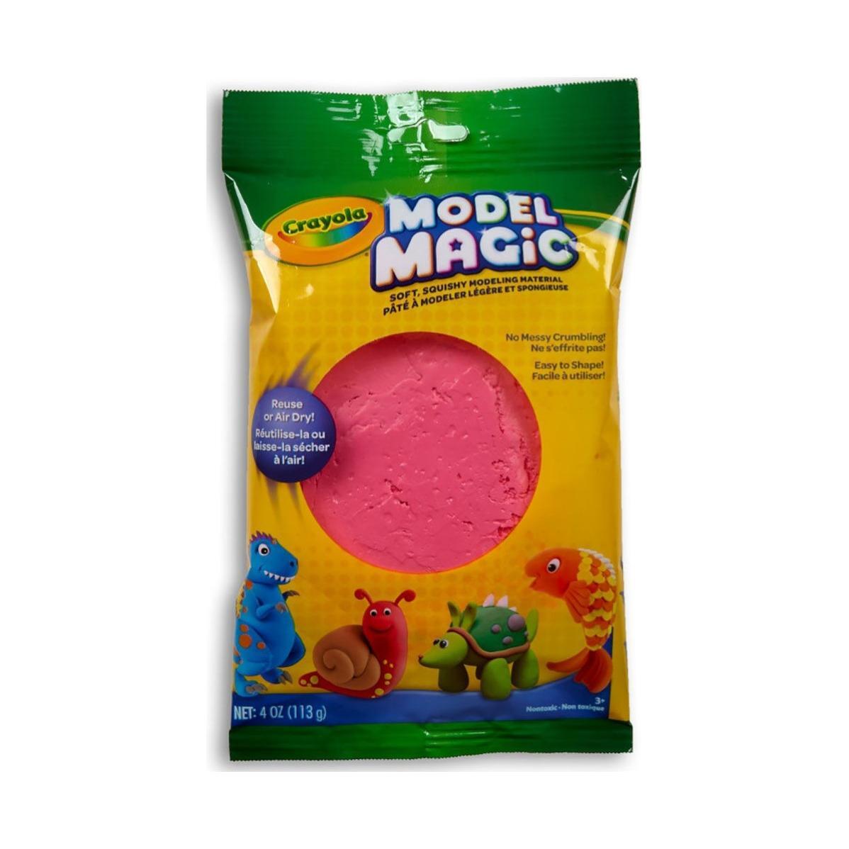 Crayola Modeling Dough 4 oz