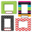 Fun Frames Variety Pack 4 1/2" x 5 1/2" 108/pk (Discontinued)