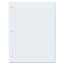 Looseleaf Paper (100/pk, College Ruled)