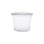 Clear Plastic Cups With Lids 5.5oz