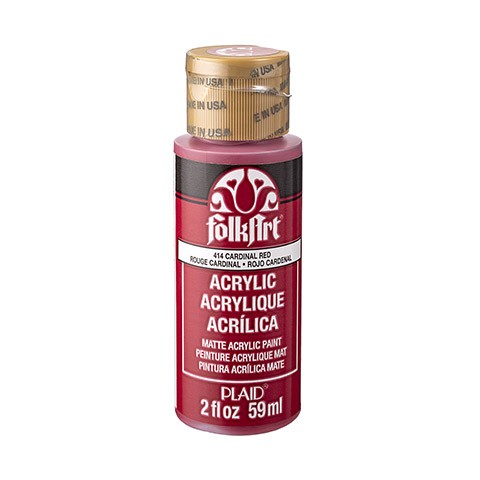 FolkArt Acrylic Paint 2 oz