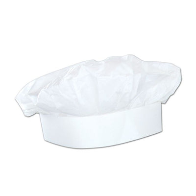 Paper Chef's Hat 1pc