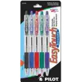 Easytouch Ret. Med. 5 Colors