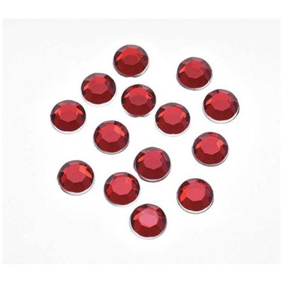 Rhinestones Lavender 7mm 130/pk