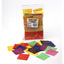 Stick-A-Licks Squares (1", 2400/pk)