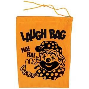 Laughing Bag
