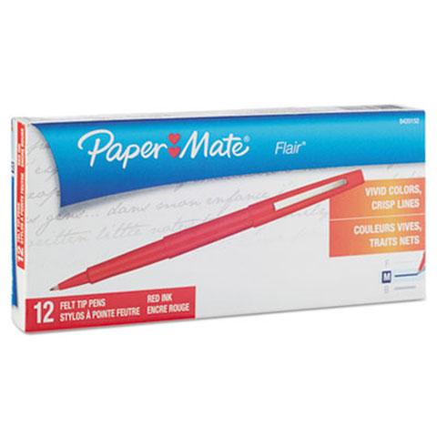Point Flair Stick Pen
