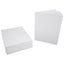 Scrapbook Portrait Hardcover Blank Pages 6" x 8"