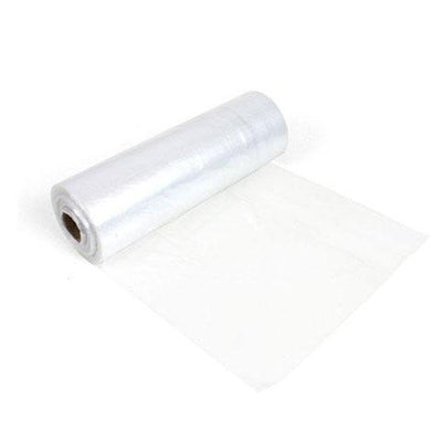 Plastic Bags On Roll 12" x 20"
