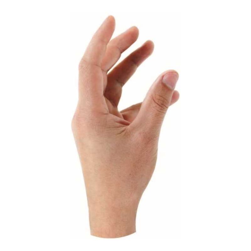Hand Cutout 20/pk (dicontinued)