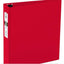 Flexible Binder Assorted Colors