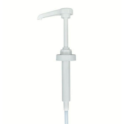 Gallon pump (128 oz paint)