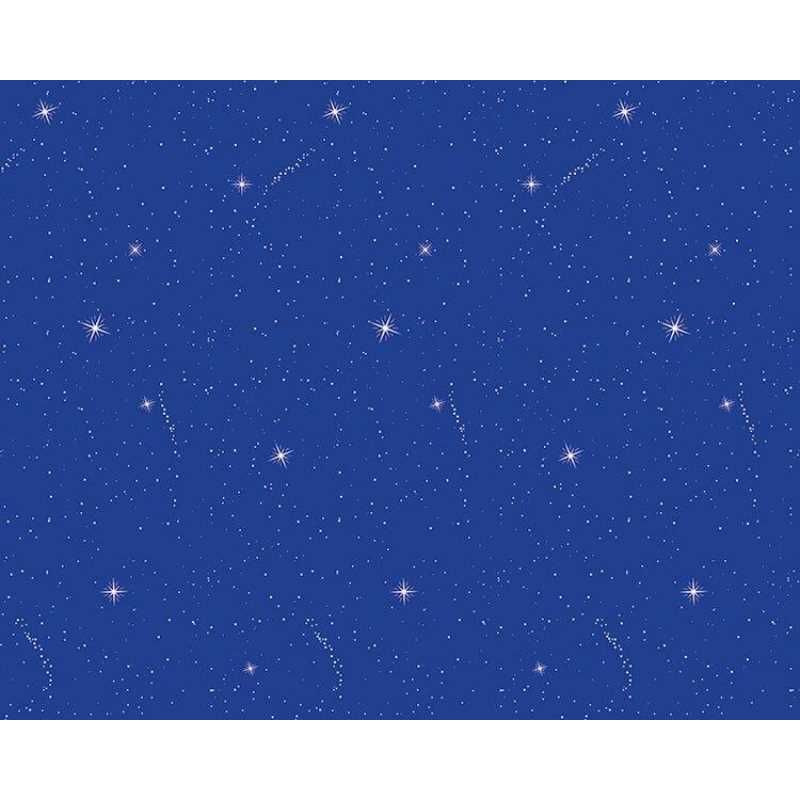 Fadeless Paper Night Sky