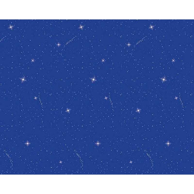 Fadeless Paper Night Sky