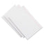 Index Cards 100/Pack (Ruled, Assorted, 3" X 5")