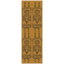Stickers Torah Gold 4 per Sheet 25 Sheets