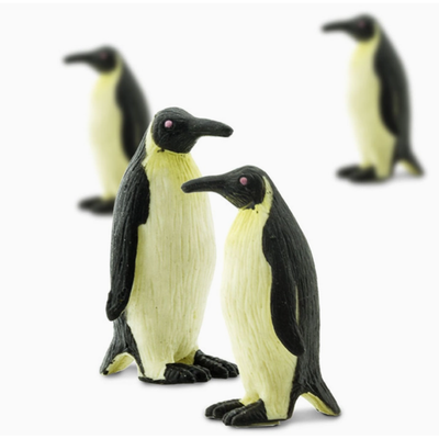 Mini Penguins 192/pcs