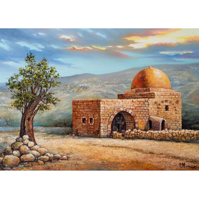 Kever Rachel 500 Piece Puzzle